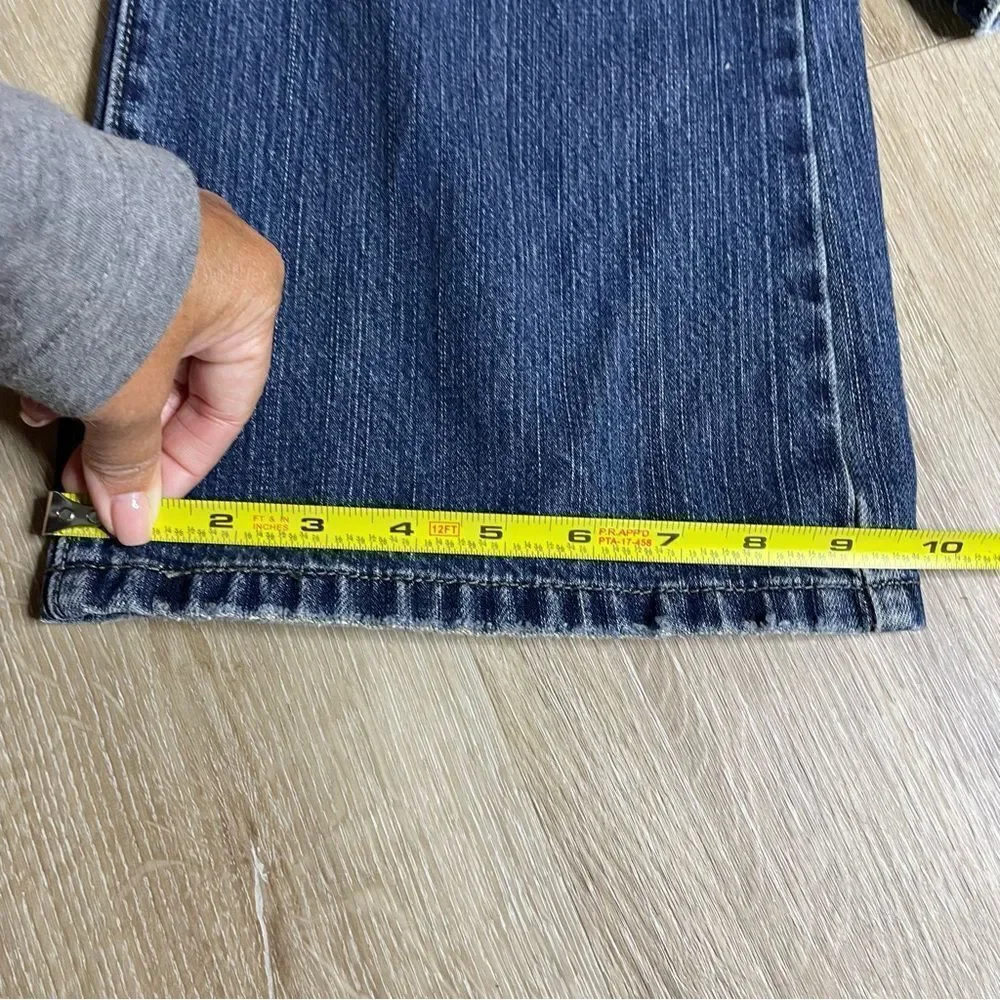 Y2K Men’s Signature by Levi Strauss & Co. Slim Bootcut Jeans